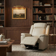 8379BEG-1 Reclining Chair - 8379BEG-1