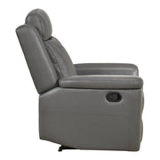 8379DGY-1 Reclining Chair - 8379DGY-1