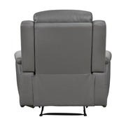 8379DGY-1 Reclining Chair - 8379DGY-1