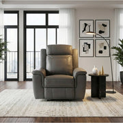 8379DGY-1 Reclining Chair - 8379DGY-1