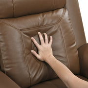 8379TBR-1 Reclining Chair - 8379TBR-1
