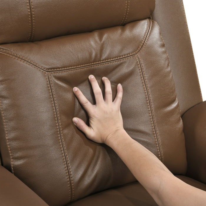 8379TBR-1 Reclining Chair - 8379TBR-1