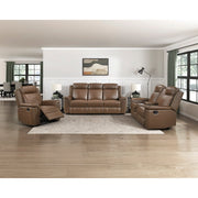 8379TBR-1 Reclining Chair - 8379TBR-1