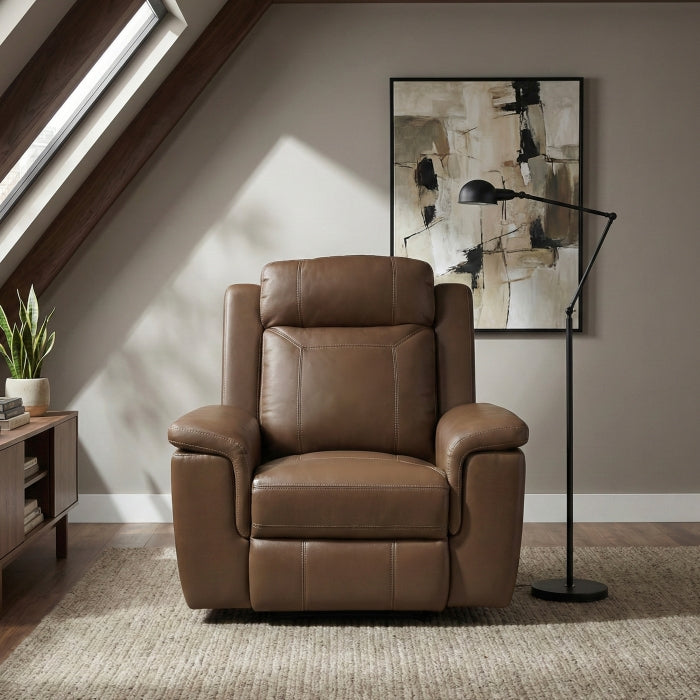 8379TBR-1 Reclining Chair - 8379TBR-1