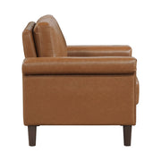 8389BRW-1 Chair - 8389BRW-1