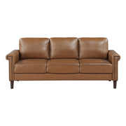 8389BRW-3 Sofa - 8389BRW-3