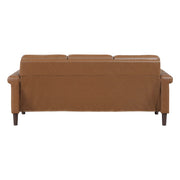 8389BRW-3 Sofa - 8389BRW-3