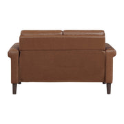 8389CHC-2 Love Seat - 8389CHC-2