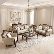 8390-1 Chair - 8390-1