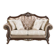 8390-2 Love Seat - 8390-2