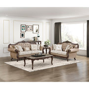 8390-2 Love Seat - 8390-2