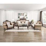 8390-2 Love Seat - 8390-2