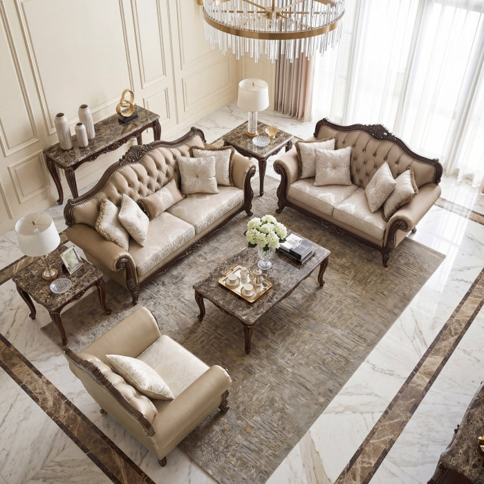 8390-2 Love Seat - 8390-2