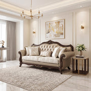 8390-3 Sofa - 8390-3