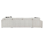 8401BES*3LCRT (3)3-Piece Sectional with Left Chaise - 8401BES*3LCRT
