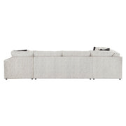 8401BES*3LTRC (3)3-Piece Sectional with Right Chaise - 8401BES*3LTRC