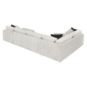 8401BES*3LTRC (3)3-Piece Sectional with Right Chaise - 8401BES*3LTRC