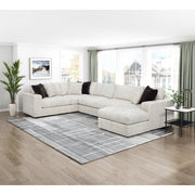 8401BES*3LTRC (3)3-Piece Sectional with Right Chaise - 8401BES*3LTRC