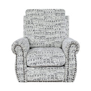 8405-1SW Swivel Chair - 8405-1SW
