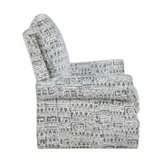 8405-1SW Swivel Chair - 8405-1SW
