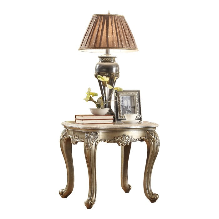 8412-04 End Table - 8412-04