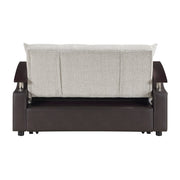 8429BE*2 2pc Set: Sofa, Love - 8429BE*2