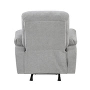 8440GRY-1 Rocker Reclining Chair - 8440GRY-1