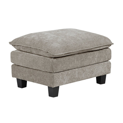 8450PWT-4 Ottoman - 8450PWT-4