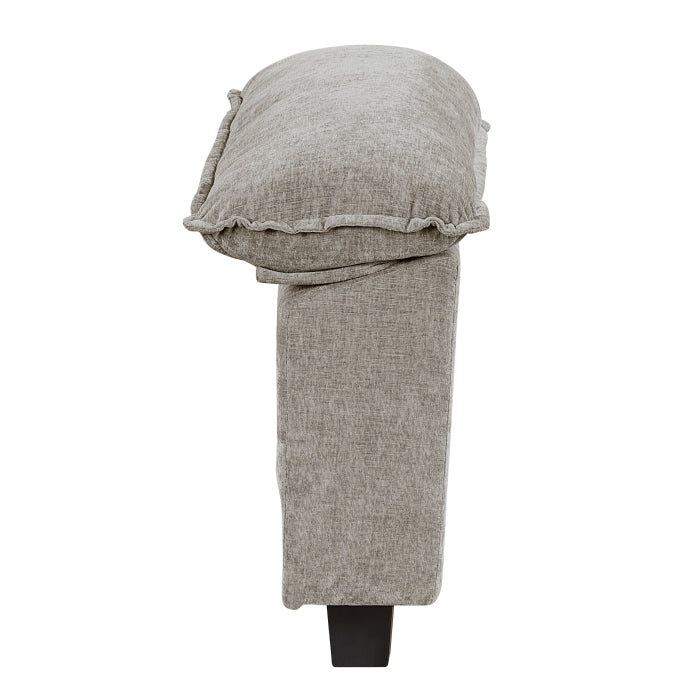 8450PWT-A 2 Arms with Adjustable Pillow Top - 8450PWT-A