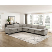 8450PWT-AC Armless Chair - 8450PWT-AC