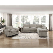 8450PWT-AC Armless Chair - 8450PWT-AC