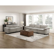 8450PWT-AC Armless Chair - 8450PWT-AC