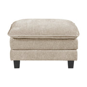 8450TPE-4 Ottoman - 8450TPE-4