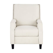 8504-F385 Push Back Reclining Chair - 8504-F385