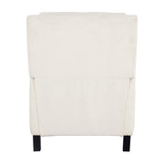 8504-F385 Push Back Reclining Chair - 8504-F385