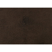 8517BRW*2PW 2pc Set: Sofa, Love (Power) - 8517BRW*2PW