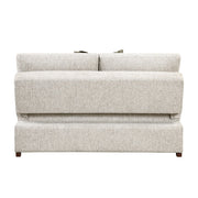 8548*3VC2AA (3)2-Piece Sectional with Convertible and Reversible Chaise,  Hidden Storage, Click Motion Back - 8548*3VC2AA