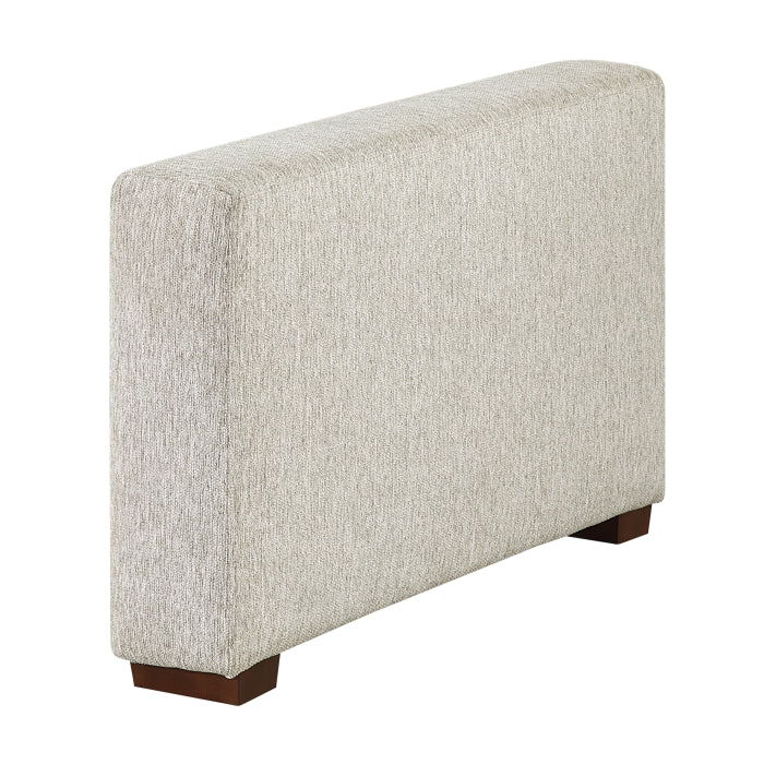 8548*3VC2AA (3)2-Piece Sectional with Convertible and Reversible Chaise,  Hidden Storage, Click Motion Back - 8548*3VC2AA