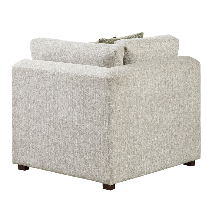 8548*7VC2ACR2ACLACAOT (7)6-Piece Sectional with Reversible Chaise, Pull-out Bed and Ottoman - 8548*7VC2ACR2ACLACAOT