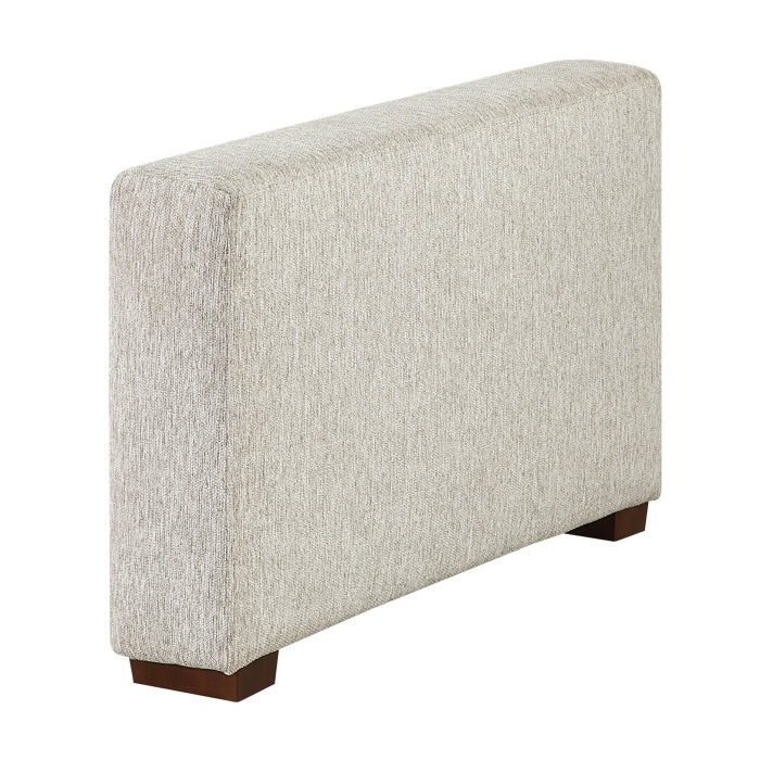 8548*7VC2ACR2ACLACAOT (7)6-Piece Sectional with Reversible Chaise, Pull-out Bed and Ottoman - 8548*7VC2ACR2ACLACAOT
