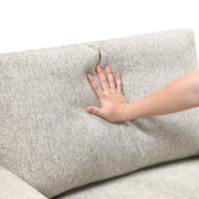 8548*7VC2ACR2ACLACAOT (7)6-Piece Sectional with Reversible Chaise, Pull-out Bed and Ottoman - 8548*7VC2ACR2ACLACAOT
