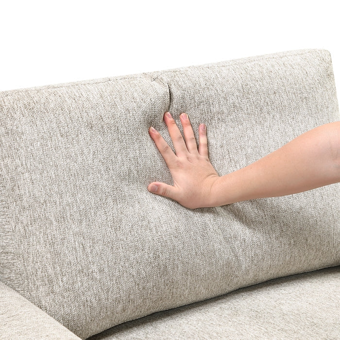 8548*7VC2ACR2ACLACAOT (7)6-Piece Sectional with Reversible Chaise, Pull-out Bed and Ottoman - 8548*7VC2ACR2ACLACAOT