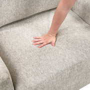 8548*7VC2ACR2ACLACAOT (7)6-Piece Sectional with Reversible Chaise, Pull-out Bed and Ottoman - 8548*7VC2ACR2ACLACAOT