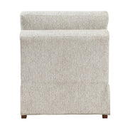 8548-AC Armless Chair - 8548-AC
