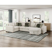 8548-AC Armless Chair - 8548-AC