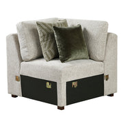 8548-CR Corner Seat - 8548-CR