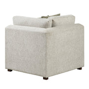 8548-CR Corner Seat - 8548-CR