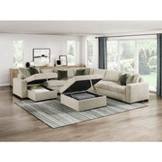 8548-CR Corner Seat - 8548-CR