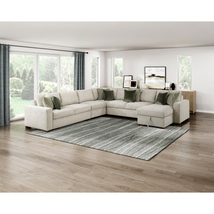 8548-CR Corner Seat - 8548-CR