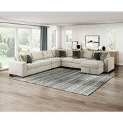 8548-CR Corner Seat - 8548-CR
